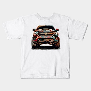 Chevrolet Kids T-Shirt